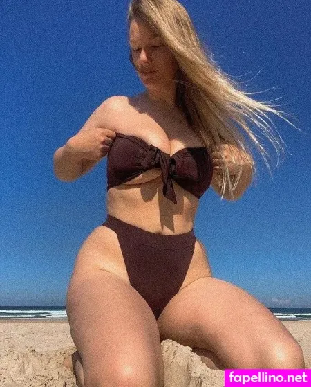 Amelia Jaane OnlyFans Thumbnail #bLiVK8ArD6