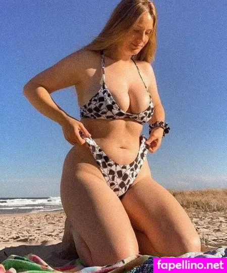 Amelia Jaane OnlyFans Thumbnail #hz19ijPt0l