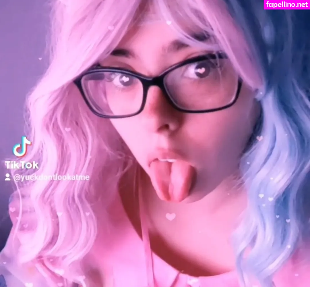 amelia.lane, yuckdontlookatme Nude Leaked OnlyFans Photo #Bqh1JJ0OnE