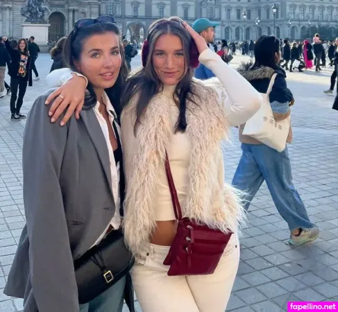 Amelia Loraine OnlyFans Thumbnail #EWbqrwC4FK