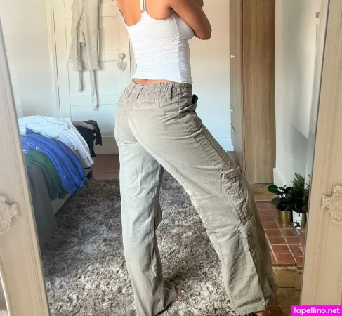 Amelia Loraine OnlyFans Thumbnail #HKFF4BSwyI