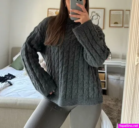 Amelia Loraine OnlyFans Thumbnail #cTi4VdPbIc