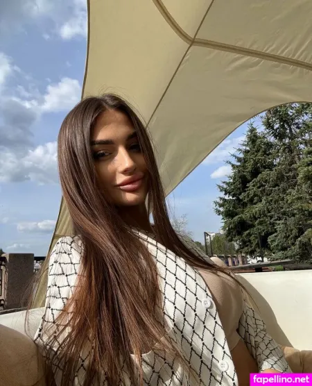 Amelia Lovis OnlyFans Thumbnail #WMTVgaUiHt