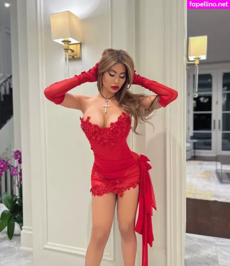 Amelia Maltepe OnlyFans Thumbnail #ikcD6o8OOJ