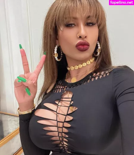 Amelia Maltepe OnlyFans Thumbnail #uRP5CUeRON