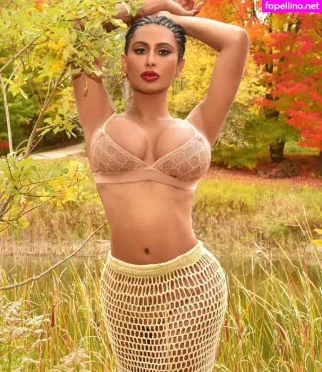 Amelia Maltepe OnlyFans Thumbnail #zR1p3jxyD0