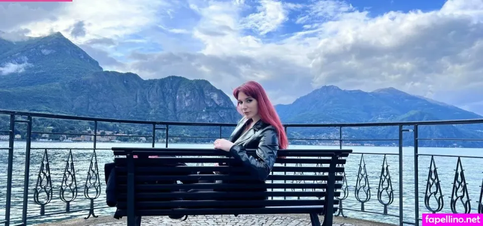 Amelia May Page Main Profile Photo