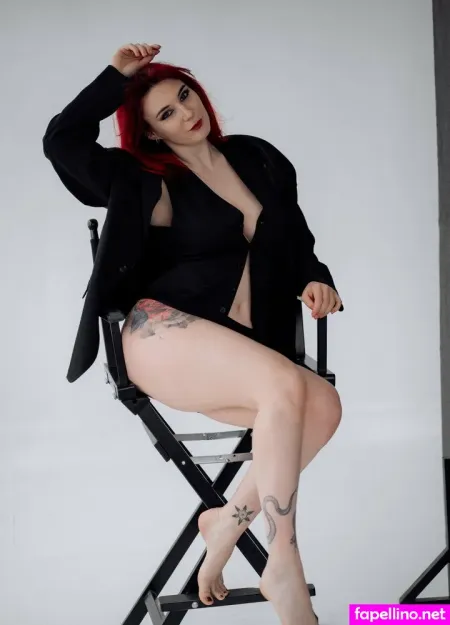 Amelia May Page OnlyFans Thumbnail #P1FKMqYeZX