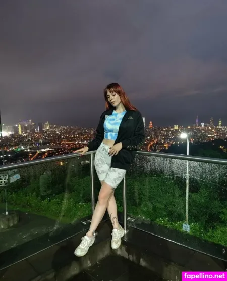 Amelia May Page OnlyFans Thumbnail #ViVZHX1YxI