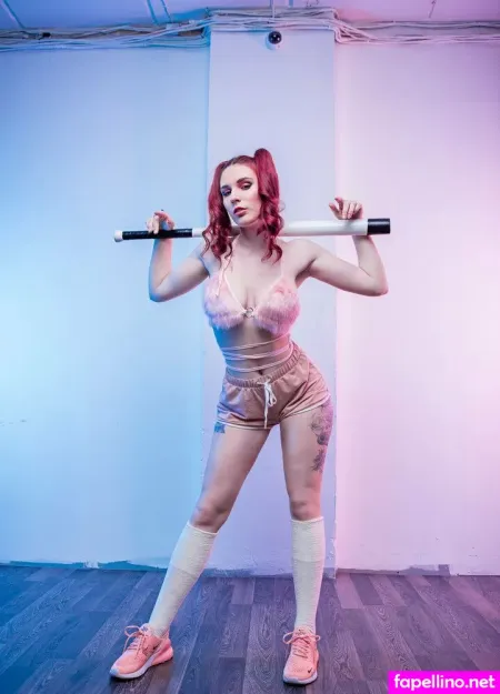 Amelia May Page OnlyFans Thumbnail #fUB9HTUV0Y