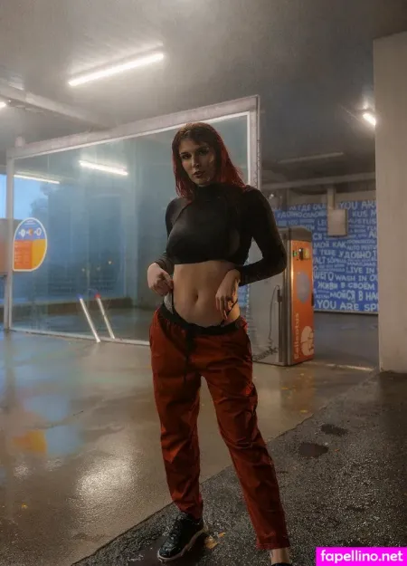 Amelia May Page OnlyFans Thumbnail #kFaZe8mLkU