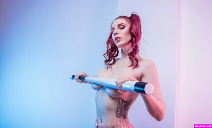 Amelia May Page OnlyFans Thumbnail #wlYzUq2tlw