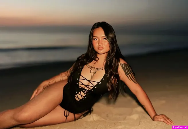 Amelia Moose OnlyFans Thumbnail #3DwXXE9vLK