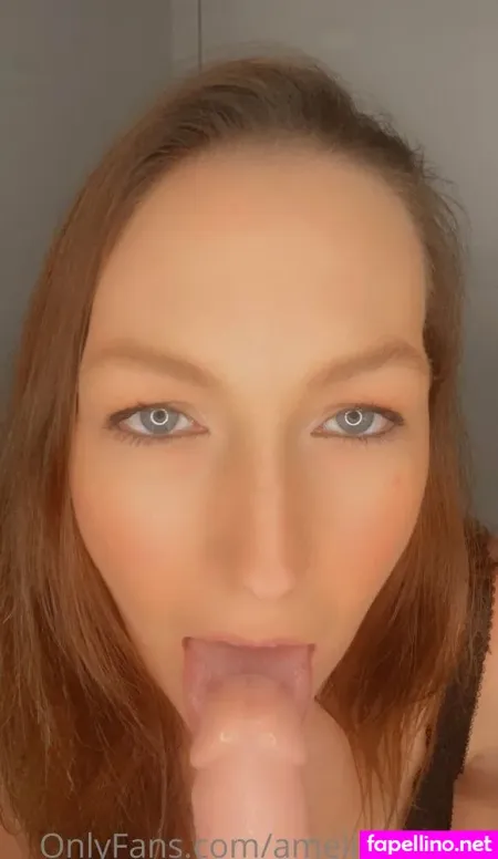 Amelia Rose69 OnlyFans Thumbnail #9gioEBHUF5