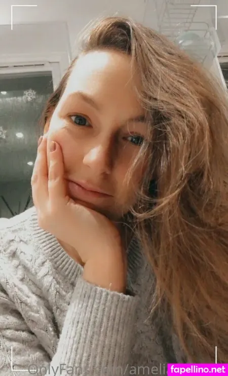 Amelia Rose69 OnlyFans Thumbnail #HyCoiRZveN