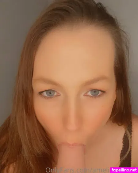 Amelia Rose69 OnlyFans Thumbnail #WQTWq07OeE