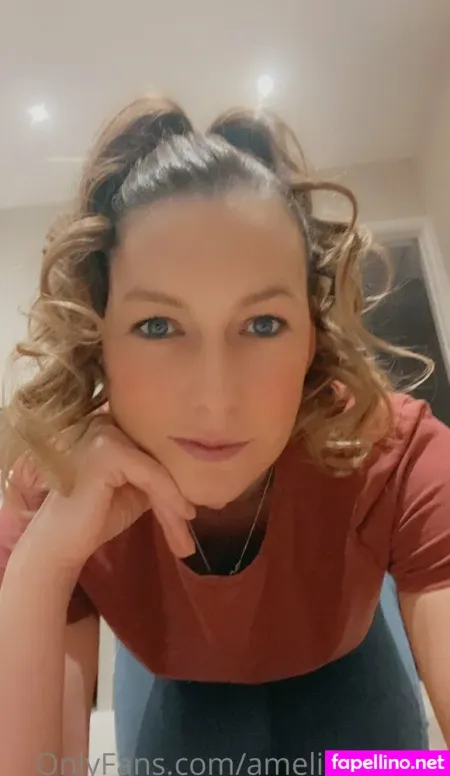 Amelia Rose69 OnlyFans Thumbnail #kmruZpX2oN