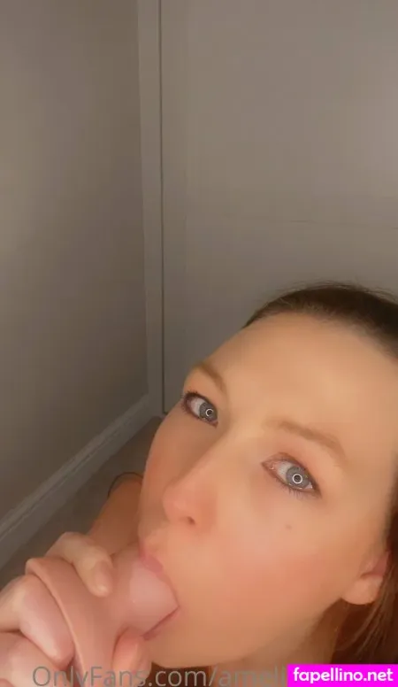Amelia Rose69 OnlyFans Thumbnail #pMmEfigO9r