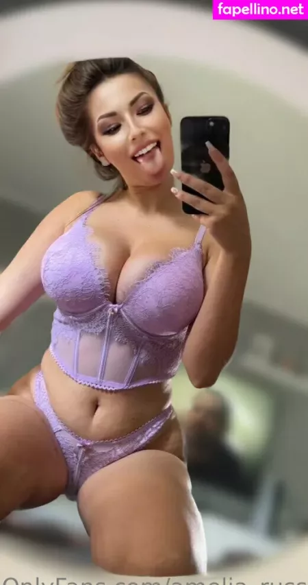 Amelia Russo OnlyFans Thumbnail #5DzxNkoPkZ