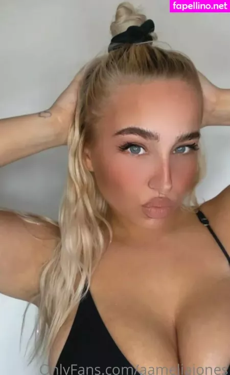 Amelia Smith OnlyFans Thumbnail #5ocbBZ47hC