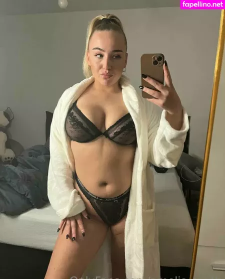 Amelia Smith OnlyFans Thumbnail #8ggjm8rtIf