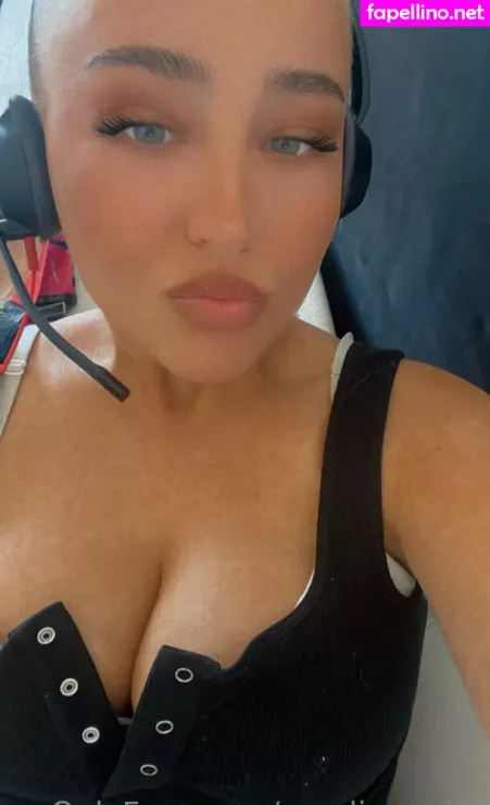 Amelia Smith OnlyFans Thumbnail #Iya4DV092L