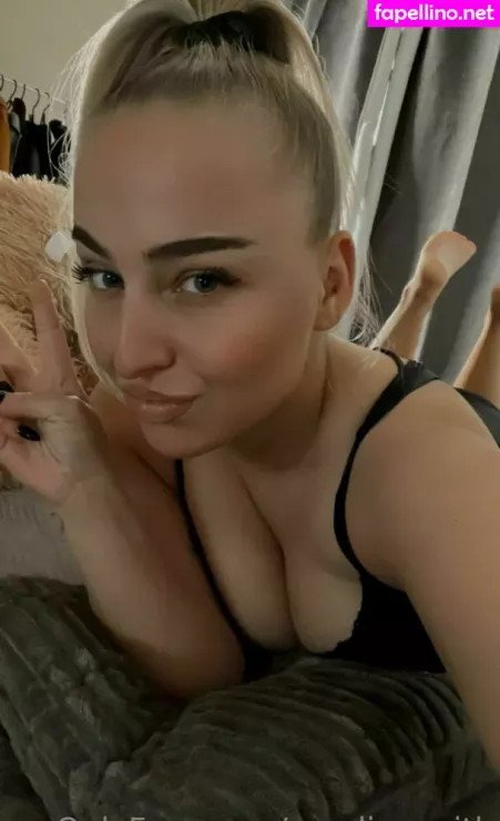 Amelia Smith OnlyFans Thumbnail #RNaS2mF16Y