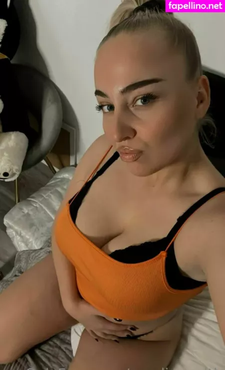 Amelia Smith OnlyFans Thumbnail #iIIzXsPY61