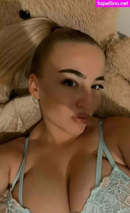 Amelia Smith OnlyFans Thumbnail #rpQaP69Bvt