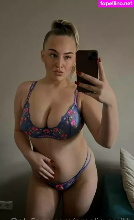 Amelia Smith OnlyFans Thumbnail #z8SQDZs8fW