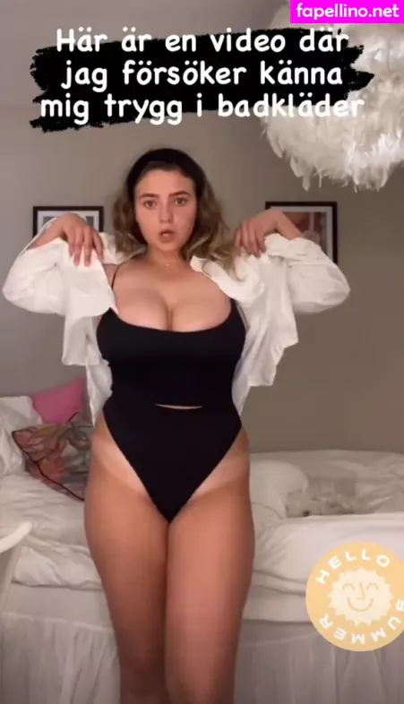 Amelia Tidd OnlyFans Thumbnail #U53AERpvMV