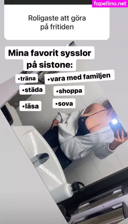 Amelia Tidd OnlyFans Thumbnail #tndawfbEnF