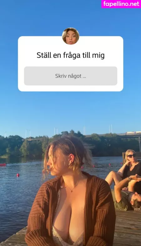 Amelia Tidd OnlyFans Thumbnail #v9kW1ymByW