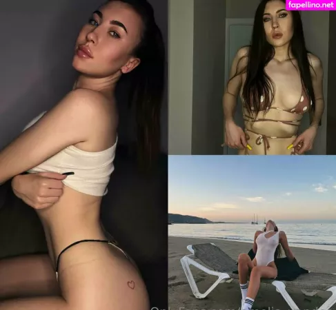 Amelia Vandes OnlyFans Thumbnail #j5CsJ9UNnR