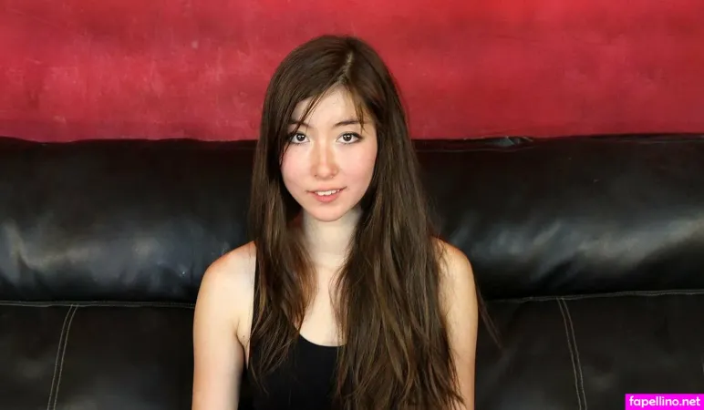 Amelia Wang OnlyFans Thumbnail #ZPBVH6JzML