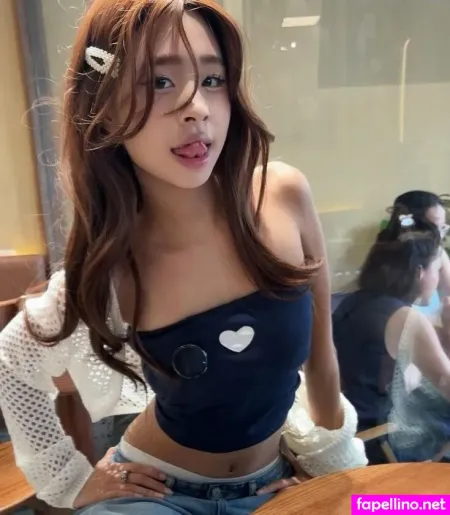 Amelia Wu OnlyFans Thumbnail #bKq94Fvpjm