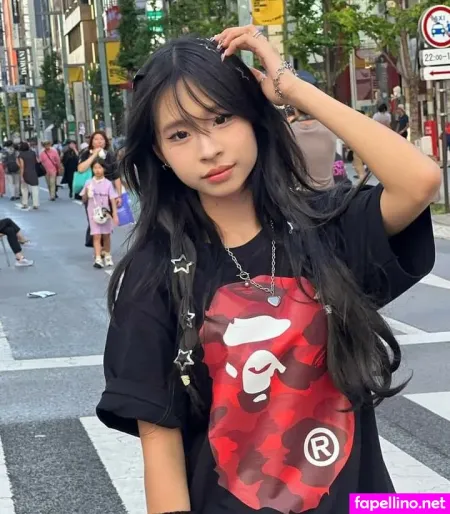 Amelia Wu OnlyFans Thumbnail #bf2RYKh6hI