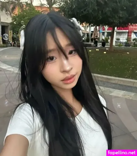 Amelia Wu OnlyFans Thumbnail #fJVyn6koUq