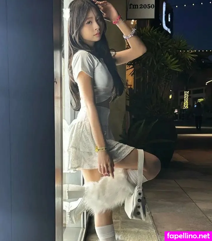 Amelia Wu Nude Leaked OnlyFans Photo #j1SLkkfOkD