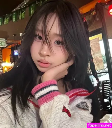 Amelia Wu OnlyFans Thumbnail #qPZZqHrqgE