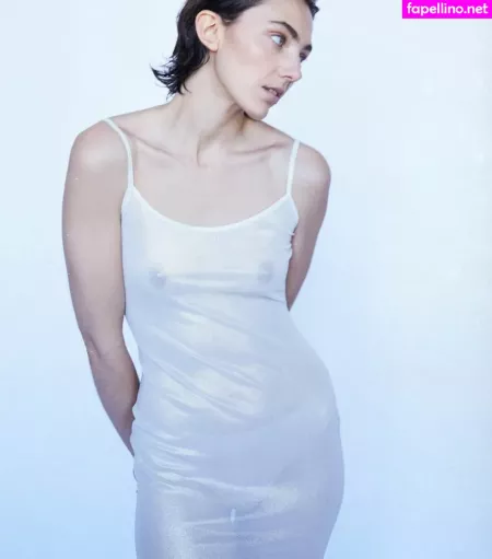 Amelia Zadro OnlyFans Thumbnail #LbkpzNkuJQ