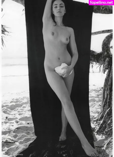 Amelia Zadro OnlyFans Thumbnail #RhAdLlMGOk