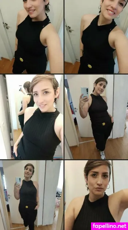 Amelia3107 OnlyFans Thumbnail #ieuFGpN73A