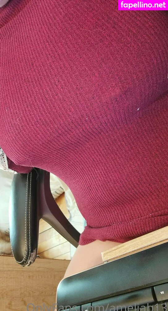 ameliab13 Nude Leaked OnlyFans Photo #STq4nXH9ob