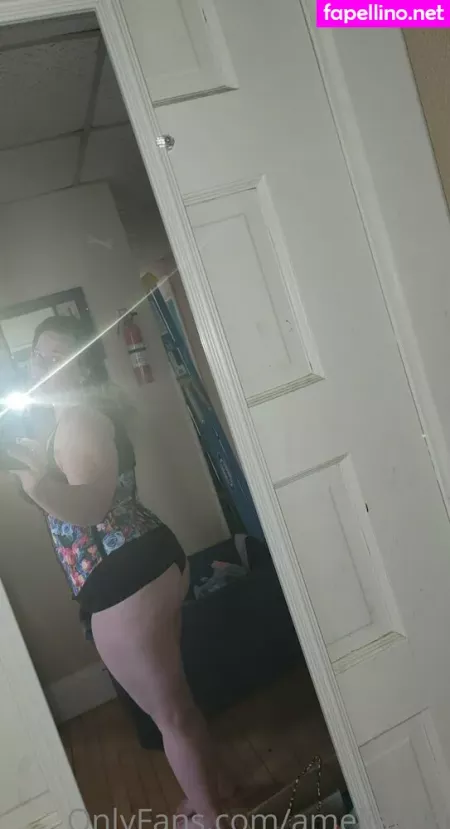 Ameliab13 OnlyFans Thumbnail #uW2AwoJS66