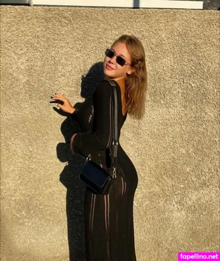 Ameliablacker OnlyFans Thumbnail #O27xlExrF9