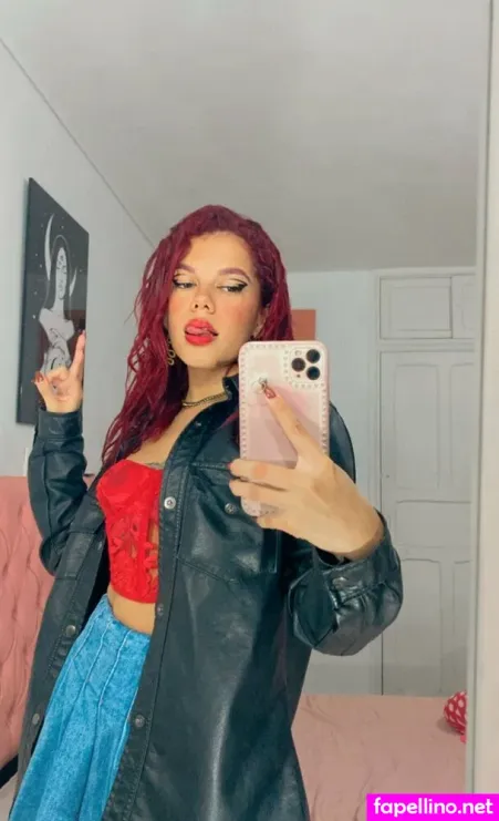 Ameliabomb OnlyFans Thumbnail #6QM0zxBTX1
