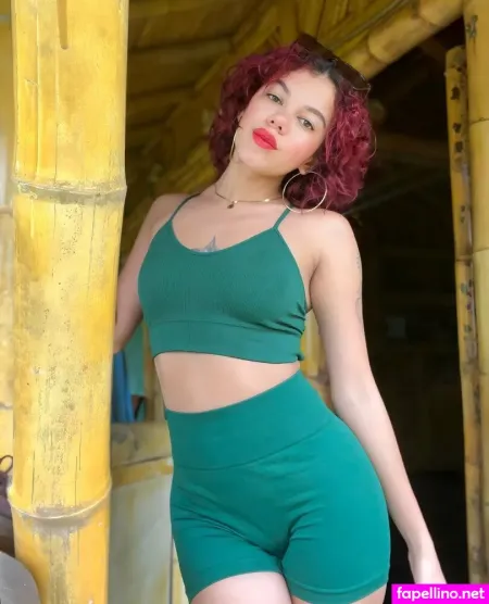 Ameliabomb OnlyFans Thumbnail #pK7PjZEon6