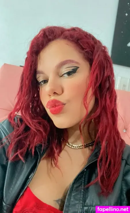 Ameliabomb Main Profile Photo