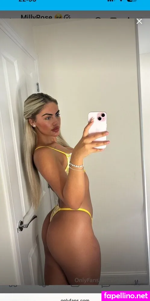 ameliadelaneyx, missymillyxo Nude Leaked OnlyFans Photo #PYMhpcl38r